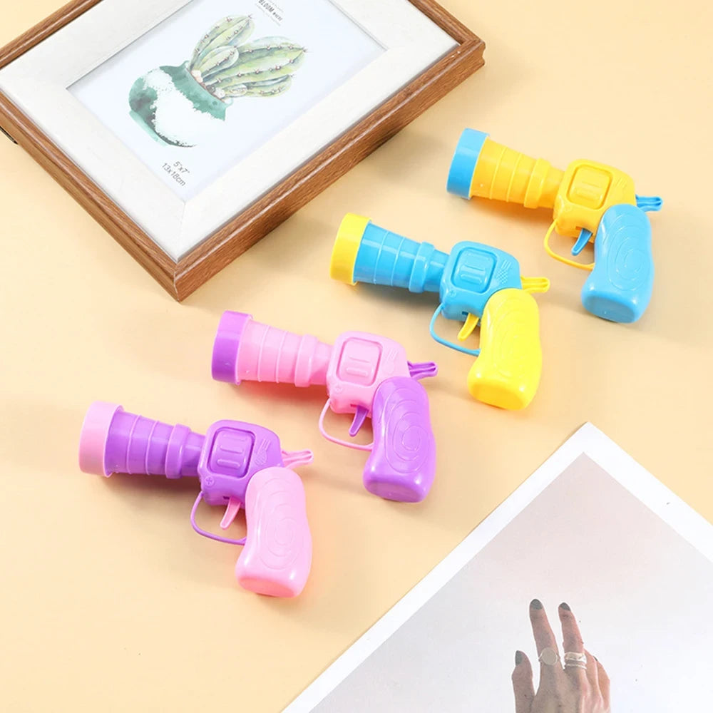 Interactive Cat Plush Ball Launcher